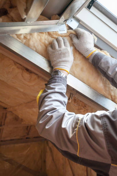 Insulation Installation & Removal